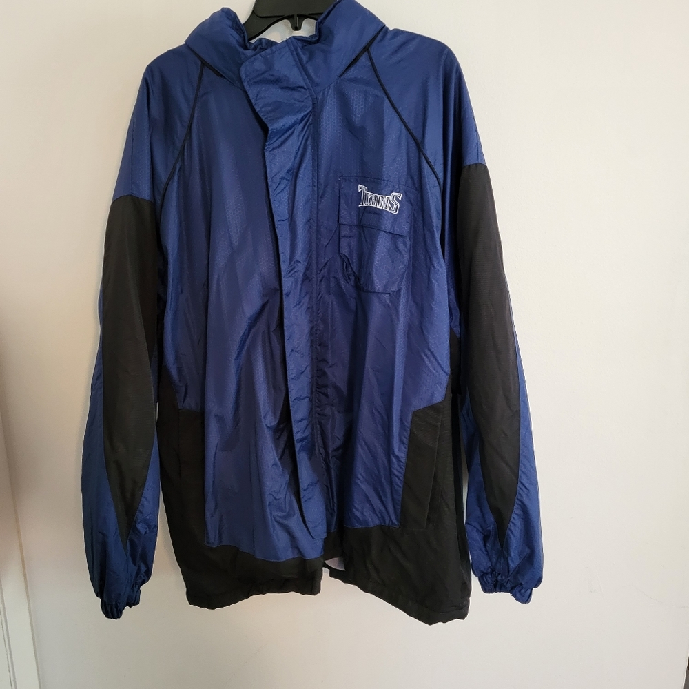 Titana men's  winter jacket